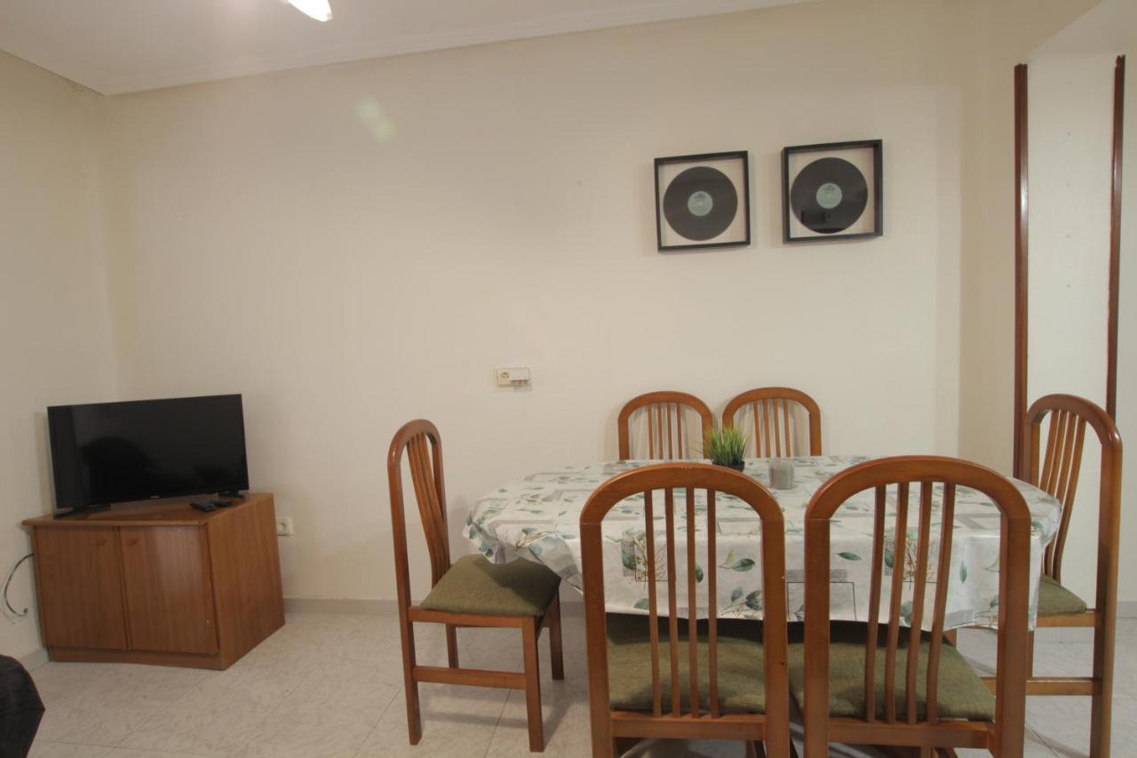 Belapart Campoamor Family Alicante Exterior foto